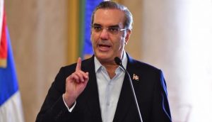 Abinader quiere castigo drástico para vendedores ácido del diablo