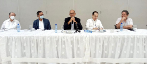SANTIAGO: ACIS resalta avances en primer año gestión CORAASAN