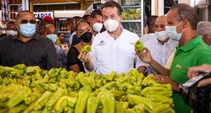 Ministro Industria llama comparar precios mediante plataforma