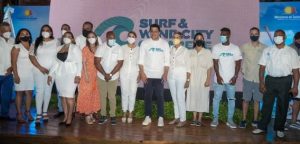 Lanzan el municipio de Cabarete capital del Wind and Surf City