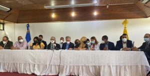 Colegio Médico ratifica huelga para este miércoles y el jueves