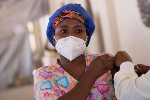 Haití apura la vacunación antes de vencer lo fármacos donados