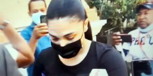 Libertan a Dianabel Gómez, detenida en operación Falcón