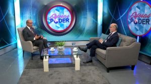Politólogo Daniel Pou opina en RD diálogo es apertura democrática