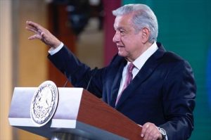 MEXICO: Manuel López Obrador entra a su quinto año en el poder