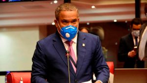 ‘El Torito’ figura en expediente solicitud coerción caso Falcón