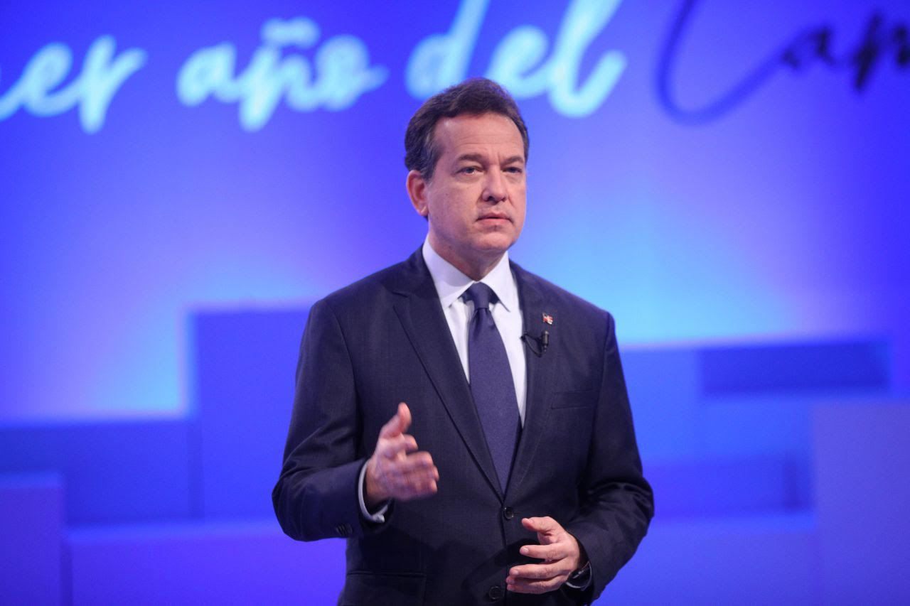 República Dominicana será sede Conferencia Zonas Francas de IB imagen