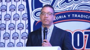 Licey a reforzarse en busca del campeonato beisbol del 2021