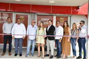 Pollos Cibao inaugura “Cibao Market” en Santo Domingo Norte