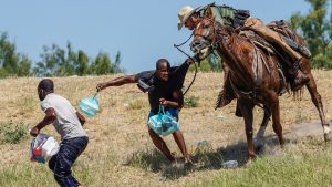 EE.UU. ordena una investigación sobre violencia contra haitianos