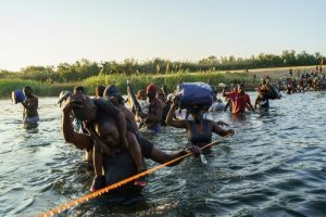 Abogados de Haití quieren impedir expulsión de migrantes