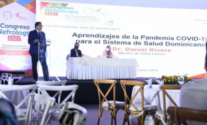 Ministerio de Salud garantiza la hemodiálisis a pacientes renales Ministerio de Salud garantiza la hemodiálisis a pacientes renales