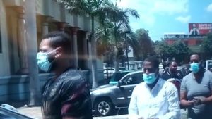 Solicitan 18 meses prisión para implicados en caso narcotráfico