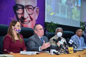 El PLD dice expulsaría a posibles implicados en operación Falcón