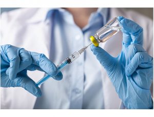 OPS garantiza insumos médicos y prevé compra vacunas Covid-19