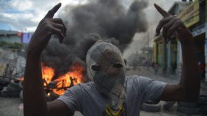 Pastores critican recrudecimiento de la violencia en Haití