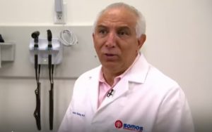 NUEVA YORK: Médico dominicano considerado héroe de la pandemia