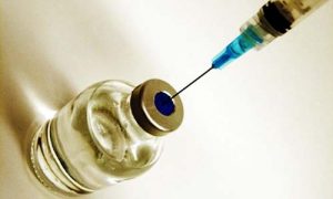 Sin fecha para la llegada de vacunas contra el cólera en RD