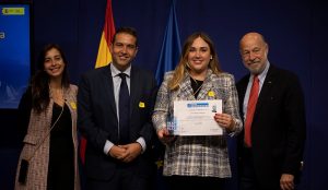 Campaña “El Lado Positivo” del Popular es premiada en España