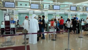 Qatar incluye a República Dominicana en su lista verde de viajes