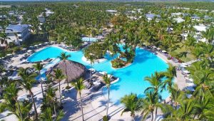 Hoteles españoles dedicarán 580 millones dólares a R. Dominicana