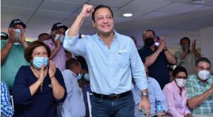 Martínez dice la RD sufre penurias tras la llegada al poder del PRM Martínez dice la RD sufre penurias tras la llegada al poder del PRM