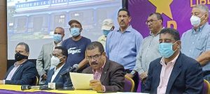 PLD felicita agropecuarios en su día; dice Gobierno los maltrata PLD felicita agropecuarios en su día; dice Gobierno los maltrata