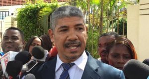 Pide a Director Migración actuar con moderación ante crisis Haití