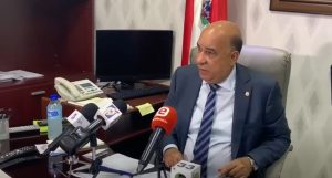 Senador afirma la macana contra delincuencia es cosa del pasado