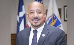 LAWRENCE: Dominicano busca convertirse en próximo alcalde