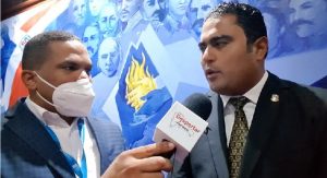 Diputado dice no todo el que anda en motor es delincuente