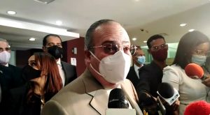 Mariotti ve resolución JCE sobre campaña presidencial no alude  PLD