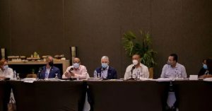 Senado dice sólo pagó RD$10,256 por cada habitación de legisladores