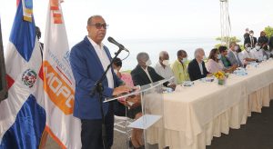 Inician mejora calles y aceras en Boca Chica y La Caleta Inician mejora calles y aceras en Boca Chica y La Caleta