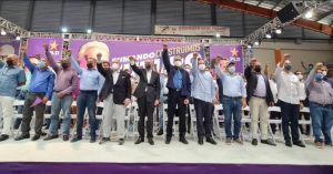 Danilo rompe silencio; dice gente está cansada de mentiras del PRM