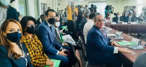 PLD dice la reforma fiscal es de exclusiva responsabilidad oficial