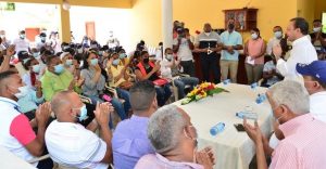 Abel Martínez dice gobierno PRM va “como un barco a la deriva»