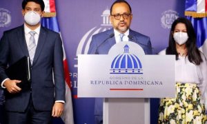 R.Dominicana anuncia el término estado de emergencia por COVID