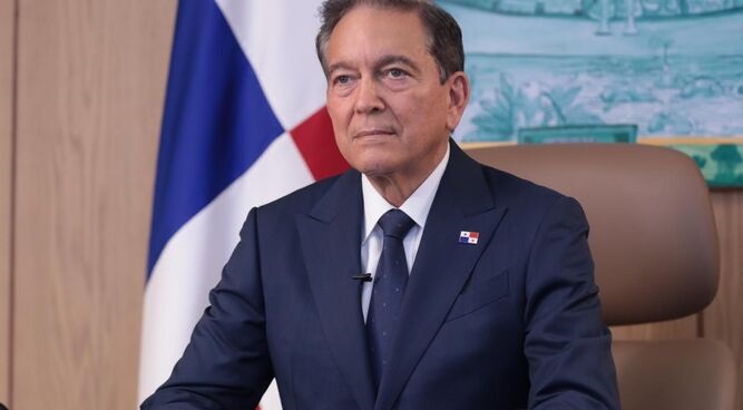 Presidentes R.Dominicana, Costa Rica y Panamá reforzarán alianza imagen