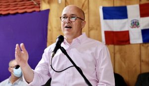 Advierte sin el Ministerio Público no es posible una reforma policial