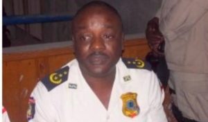 HAITI: Nuevo director policial promete combatir la inseguridad