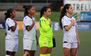 RD acogerá dos premundiales juveniles femeninos de Concacaf