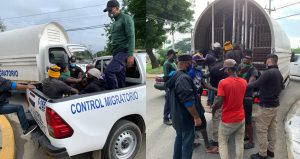 R.Dominicana arrecia operativos captura de inmigrantes haitianos