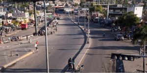 HAITI: Hospitales, telefónicas y prensa en crisis por combustible