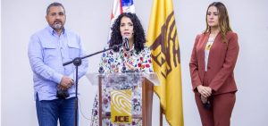 JCE presenta a partidos formatos para registro de sus afiliados