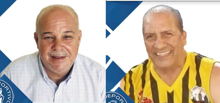 Eligen a Sergio Taveras y José L. Varela como Inmortales del Naco ...