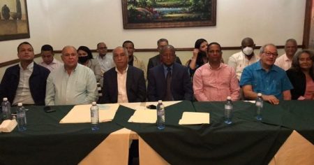 Danilo juramentará nuevos miembros del PLD en Santiago Danilo juramentará nuevos miembros del PLD en Santiago
