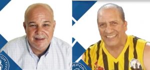 Eligen a Sergio Taveras y José L. Varela como Inmortales del Naco