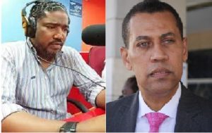 Imponen prisión y multa a uno por «difamar» a Guido Gómez M.