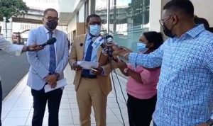 Piden Cámara de Cuentas auditar gestión de Antún en el BNV